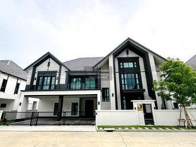 Houses for sale : For Sale House , THE CITY Bangna 2 , Bang Phli Yai , Bang Phli , Samut Prakarn , CX-121515 ✅ Live chat with us ADD LINE @connexproperty ✅