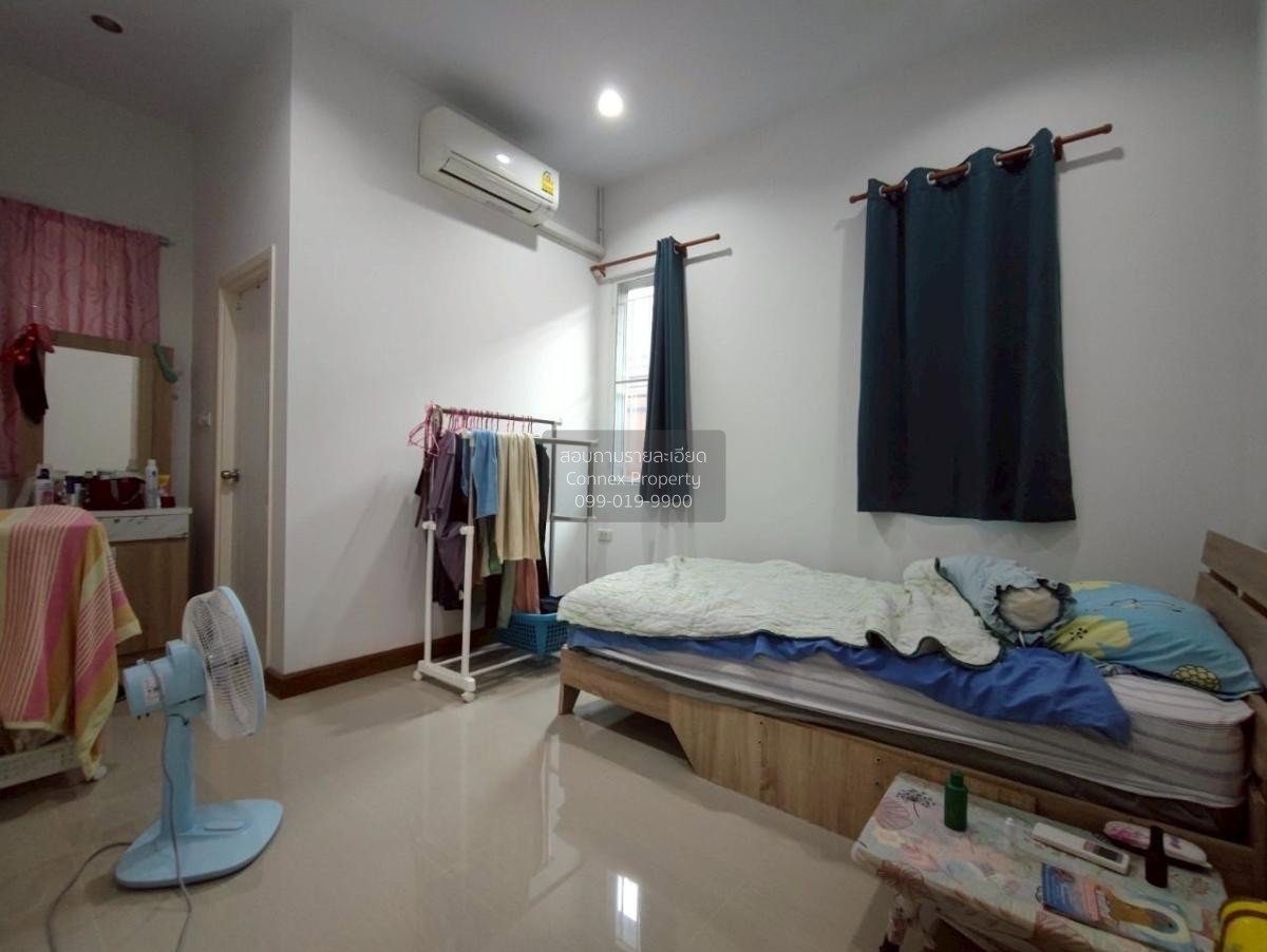 รูป ขายบ้าน  หมู่บ้านฐานมั่นคง คลอง 2  อ.คลองหลวง จ.ปทุมธานี CX-133263 ✅ ทักไลน์ @connexproperty ตอบทันที ทีมงานมืออาชีพ ✅ - รูปที่ 10/12