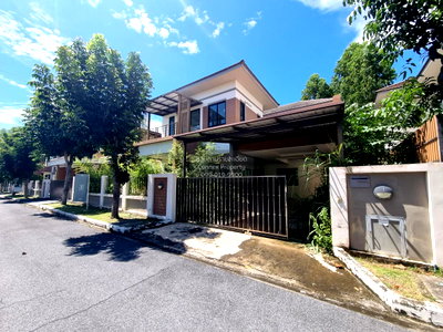 บ้านเดี่ยว ชลบุรี : ขายบ้าน  ซื่อตรงแกรนวิลล์ บางเสร่ - สัตหีบ บางเสร่ สัตหีบ ชลบุรี CX-128101 ✅ ทักไลน์ @connexproperty ตอบทันที ทีมงานมืออาชีพ ✅