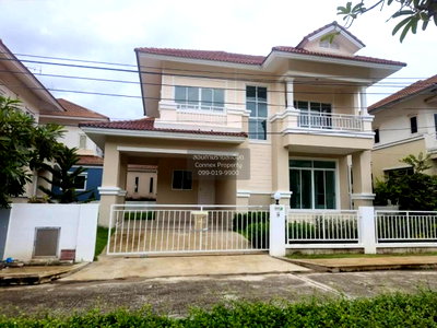 ขายบ้านเดี่ยว : ขายบ้าน  บ้านลลิล เดอะยังเอ็กเซ็คคูทีฟ อ่อนนุช-วงแหวนฯ - สุวรรณภูมิ ประเวศ เขต ประเวศ กรุงเทพ CX-136820 ✅ ทักไลน์ @connexproperty ตอบทันที ทีมงานมืออาชีพ ✅