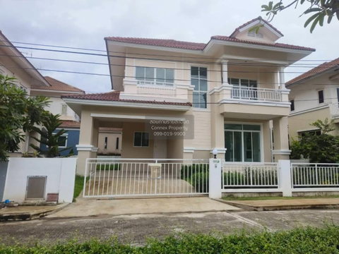 ขายบ้าน  บ้านลลิล เดอะยังเอ็กเซ็คคูทีฟ อ่อนนุช-วงแหวนฯ - สุวรรณภูมิ ประเวศ เขต ประเวศ กรุงเทพ CX-136820 ✅ ทักไลน์ @connexproperty ตอบทันที ทีมงานมืออาชีพ ✅