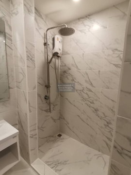 For Sale Condo , De LAPIS Charan 81 , nice view , river view , newly renovated , MRT-Bang Phlat , Bang Phlat , Bang Phlat , Bangkok , CX-111682 ✅ Live chat with us ADD LINE @connexproperty ✅