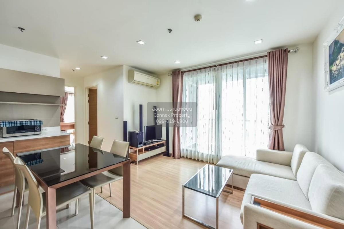 รูป เช่าคอนโด  ริทึ่ม พหล - อารีย์ BTS-สะพานควาย สามเสนใน เขต พญาไท กรุงเทพ CX-105406 ✅ ทักไลน์ @connexproperty ตอบทันที ทีมงานมืออาชีพ ✅ - รูปที่ 5/11