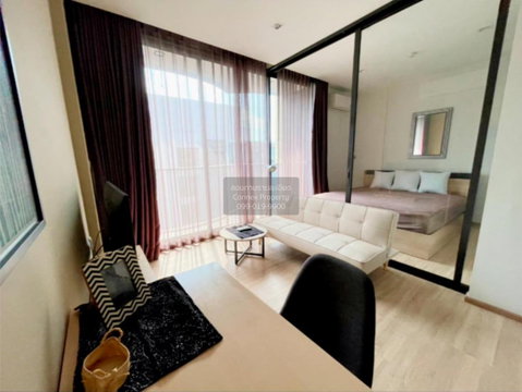 For Rent Condo , Kawa Haus , BTS-On Nut , Phra Khanong Nuea , Watthana , Bangkok , CX-127703 ✅ Live chat with us ADD LINE @connexproperty ✅