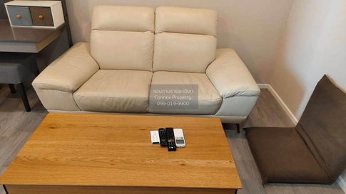 For Rent Condo , The Room Sukhumvit 69 , BTS-Phra Khanong , Phra Khanong , Watthana , Bangkok , CX-119098 ✅ Live chat with us ADD LINE @connexproperty ✅