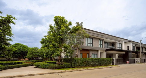 เช่าบ้าน  เดอะ ซิตี้ บางนา บางแก้ว บางพลี สมุทรปราการ CX-128233 ✅ ทักไลน์ @connexproperty ตอบทันที ทีมงานมืออาชีพ ✅