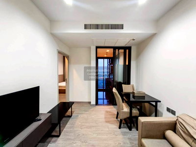 Condos for rent : 🔥🔥🔥 For Rent Condo , The Line Jatujak - Mochit , nice view , high floor , BTS-Mo Chit , Chomphon , Chatuchak , Bangkok , CX-138497 ✅ Live chat with us ADD LINE @connexproperty ✅ 🔥🔥🔥