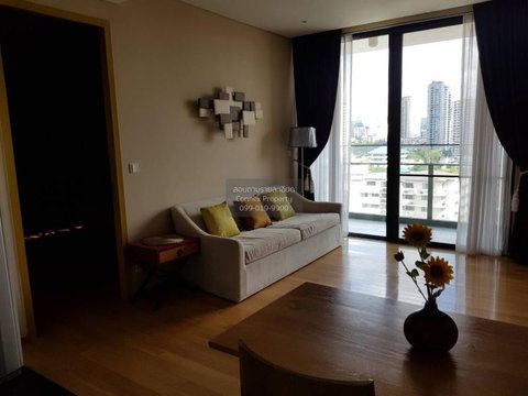 FOR RENT condo , Aequa Sukhumvit 49 , BTS-Thong Lo , Khlong Tan Nuea , Watthana , Bangkok , CX-07272 ✅ Live chat with us ADD LINE @connexproperty ✅