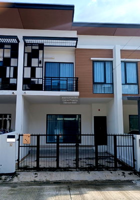 Townhouses for sale Bangkok : For Sale Townhouse/Townhome  , IFIELD BANGNA , Dok Mai , Prawet , Bangkok , CX-134928 ✅ Live chat with us ADD LINE @connexproperty ✅