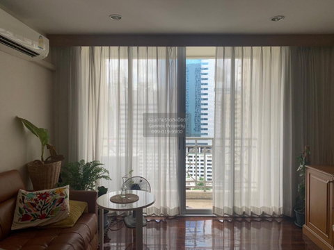 เช่าคอนโด  อโศก เพลส BTS-อโศก คลองเตยเหนือ เขต วัฒนา กรุงเทพ CX-111694 ✅ ทักไลน์ @connexproperty ตอบทันที ทีมงานมืออาชีพ ✅