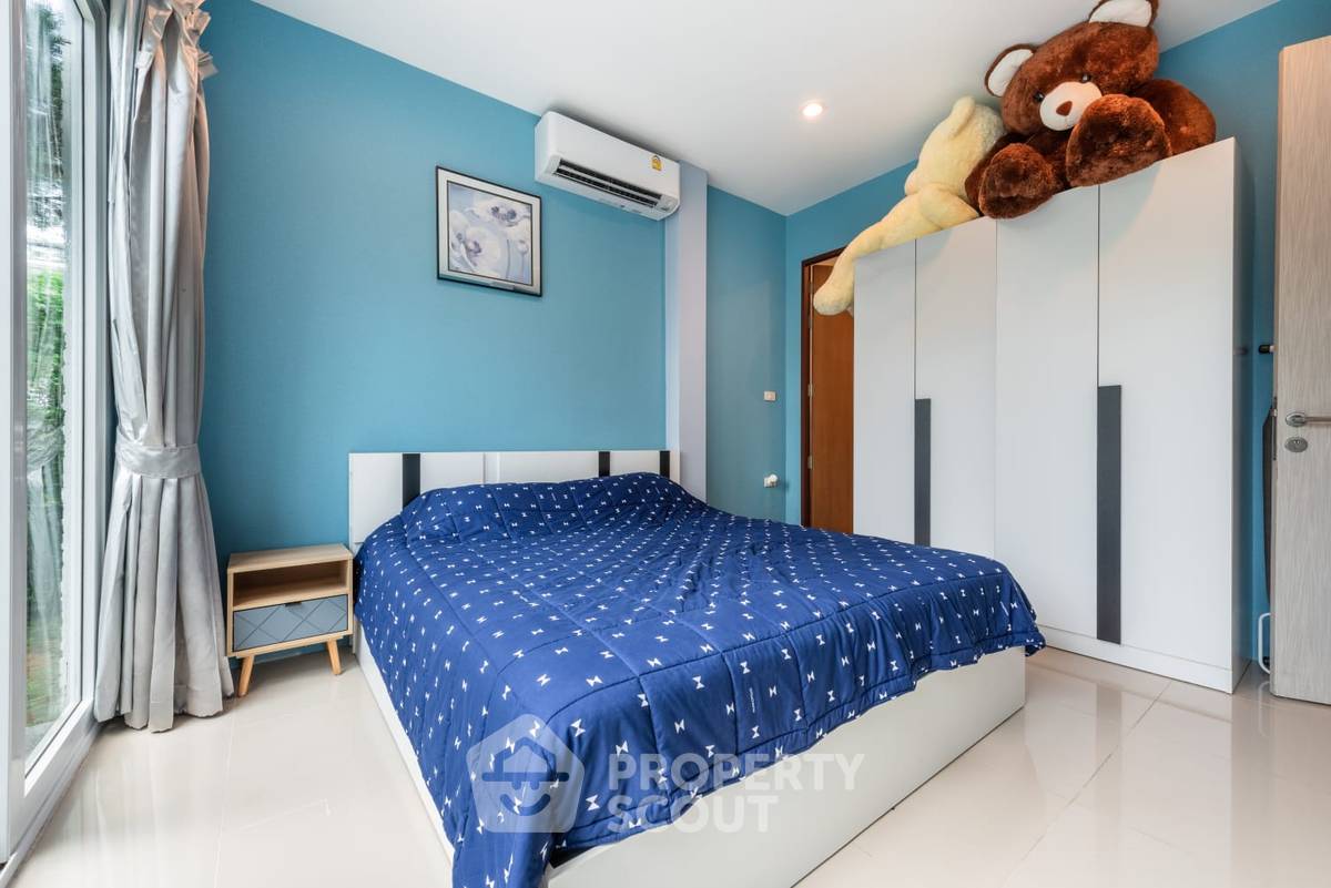 รูป ขายวิลล่า 4 ห้องนอน Mountain Village 1 นาจอมเทียน พัทยา (ID 2645092) - รูปที่ 20/47