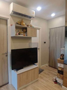 For Sale Condo , Groove Condo Ratchada-Ladprao , MRT-Lat Phrao , Sam Saen Nok , Huai Khwang , Bangkok , CX-123203 ✅ Live chat with us ADD LINE @connexproperty ✅