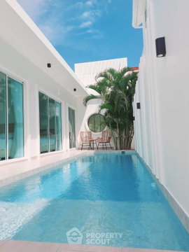 3-BR Villa For Rent In DD Pool Villa Huahin, Hua Hin City (ID 1359622)