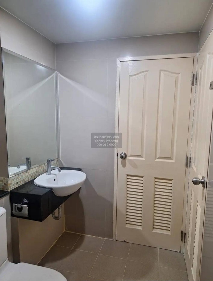 picture For Rent Condo , THE NICHE CITI Ladprao 130 , MRT-Ladprao 101 , Khlong Chan , Bang Kapi , Bangkok , CX-123495 ✅ Live chat with us ADD LINE @connexproperty ✅ - 7/9