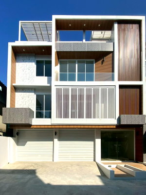 โฮมออฟฟิศให้เช่า : WS6682 🏢✨ ปล่อยเช่า Home Office ขนาดใหญ่ อ่อนนุช 70/1 ทำเลดี ใกล้รถไฟฟ้า ✨🏢 เพียง 150,000 บาท/เดือน