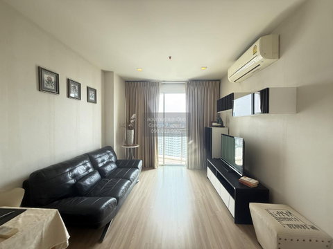FOR RENT condo , Sky Walk Residences , BTS-Phra Khanong , Phra Khanong Nuea , Watthana , Bangkok , CX-19525 ✅ Live chat with us ADD LINE @connexproperty ✅