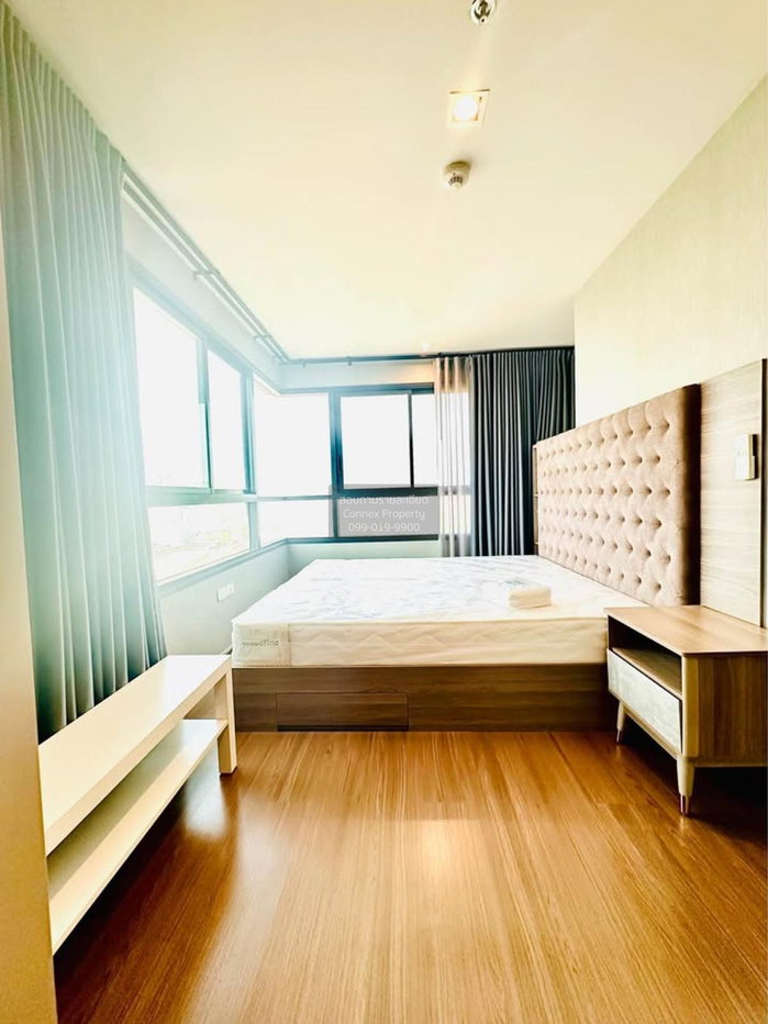 รูป เช่าคอนโด  ไอดีโอ พหล จตุจักร BTS-สะพานควาย สามเสนนอก เขต พญาไท กรุงเทพ CX-116042 ✅ ทักไลน์ @connexproperty ตอบทันที ทีมงานมืออาชีพ ✅ - รูปที่ 5/8