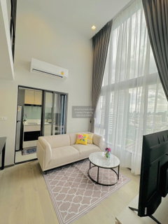 รูปภาพ 🔥🔥🔥 For Rent Condo , PITI Sukhumvit 101 , Duplex , Bang Chak , Phra Khanong , Bangkok , CX-138222 ✅ Live chat with us ADD LINE @connexproperty ✅ 🔥🔥🔥