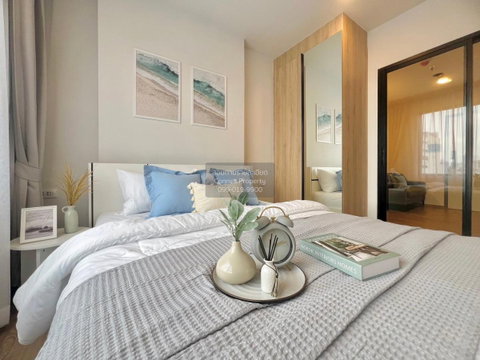 For Rent Condo , Chewathai Pinklao , MRT-Bang Yi Khon , Bang Yi Khan , Bang Phlat , Bangkok , CX-108390 ✅ Live chat with us ADD LINE @connexproperty ✅