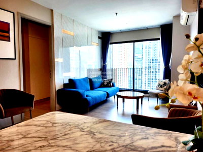 Condos for rent : For Rent Condo , RHYTHM Ekkamai , BTS-Ekkamai , Khlong Tan Nuea , Watthana , Bangkok , CX-95900 ✅ Live chat with us ADD LINE @connexproperty ✅