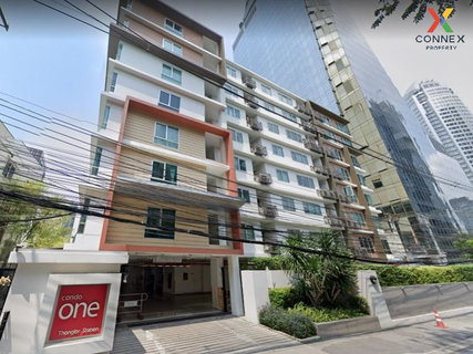 🔥🔥🔥 For Sale Condo , Condo One Thonglor , BTS-Thong Lo , Phra Khanong , Khlong Toei , Bangkok , CX-139323 ✅ Live chat with us ADD LINE @connexproperty ✅ 🔥🔥🔥