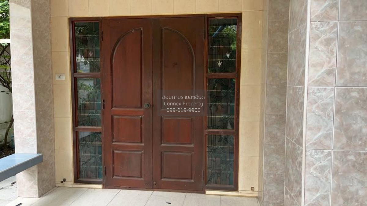 รูป ขายบ้าน บ้านวงศกร 4 สามวาตะวันตก เขต คลองสามวา กรุงเทพ CX-137202 ✅ ทักไลน์ @connexproperty ตอบทันที ทีมงานมืออาชีพ ✅ - รูปที่ 3/9