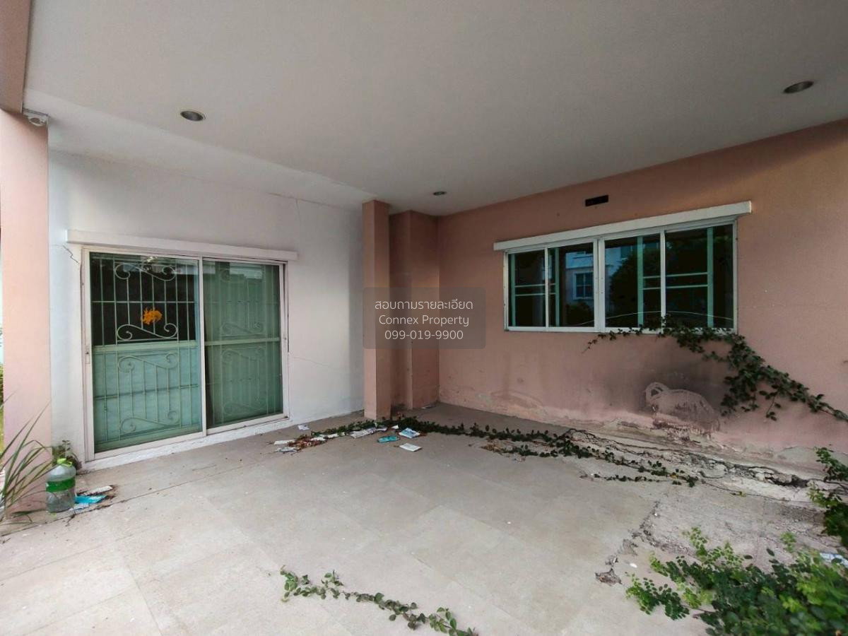 รูป ขายบ้าน บ้านวราภิรมย์ ลำลูกกา-คลอง 3 หน้ากว้าง ลาดสวาย ลำลูกกา ปทุมธานี CX-99513 ✅ ทักไลน์ @connexproperty ตอบทันที ทีมงานมืออาชีพ ✅ - รูปที่ 2/12