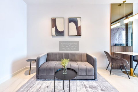 รูปภาพ 🔥🔥🔥 For Rent Condo , Supalai ICON Sathorn , MRT-Si Lom , Thungmahamek , Sa Thon , Bangkok , CX-136024 ✅ Live chat with us ADD LINE @connexproperty ✅ 🔥🔥🔥
