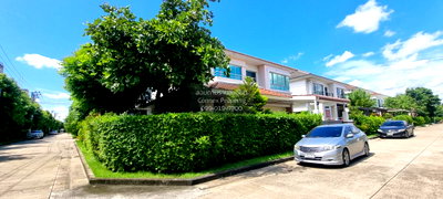 บ้านเดี่ยว นครปฐม : ขายบ้าน  ไลฟ์ บางกอก บูเลอวาร์ด ปิ่นเกล้า – เพชรเกษม ห้องมุม กระทุ่มล้ม สามพราน นครปฐม CX-130589 ✅ ทักไลน์ @connexproperty ตอบทันที ทีมงานมืออาชีพ ✅