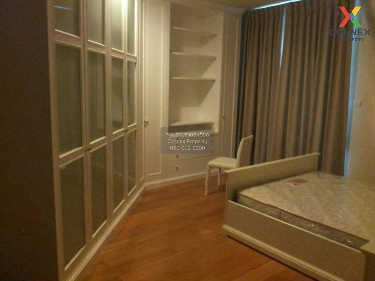 รูป เช่าคอนโด  เดอะ พาร์ค ชิดลม BTS-ชิดลม ลุมพินี เขต ปทุมวัน กรุงเทพ CX-70504 ✅ ทักไลน์ @connexproperty ตอบทันที ทีมงานมืออาชีพ ✅ - รูปที่ 9/12