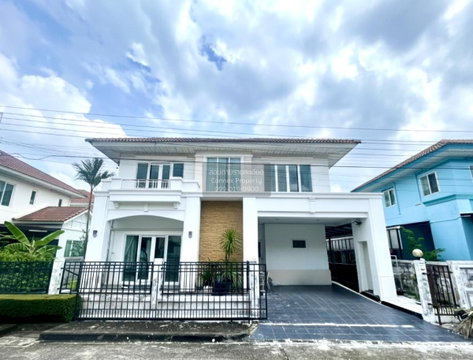 เช่าบ้าน  เพอร์เฟค เพลส ราชพฤกษ์ บางรักน้อย เมืองนนทบุรี นนทบุรี CX-131244 ✅ ทักไลน์ @connexproperty ตอบทันที ทีมงานมืออาชีพ ✅