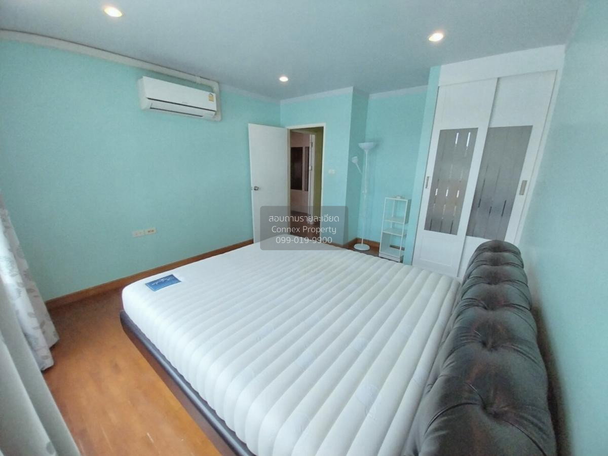 รูป เช่าคอนโด  บ้านสิริสาทร สวนพลู BTS-ช่องนนทรี ทุ่งมหาเมฆ เขต สาทร กรุงเทพ CX-115351 ✅ ทักไลน์ @connexproperty ตอบทันที ทีมงานมืออาชีพ ✅ - รูปที่ 6/8