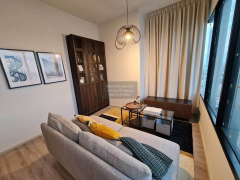 🔥🔥🔥 For Rent Condo , KnightsBridge Prime Ratchayothin , BTS-Phahon Yothin 59 , Chatuchak , Chatuchak , Bangkok , CX-85985 ✅ Live chat with us ADD LINE @connexproperty ✅ 🔥🔥🔥
