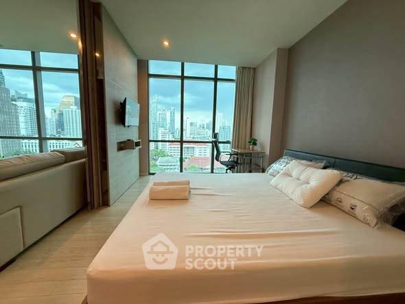 รูป คอนโด 1 ห้องนอน The Room สุขุมวิท 21 ใกล้ MRT สุขุมวิท (ID 2645860) - รูปที่ 3/14