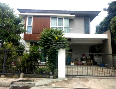 บ้านเดี่ยว นครราชสีมา (โคราช) : ขายบ้าน  สีวลี ถนนมิตรภาพ โคราช โคกกรวด เมืองนครราชสีมา นครราชสีมา CX-126772 ✅ ทักไลน์ @connexproperty ตอบทันที ทีมงานมืออาชีพ ✅