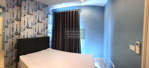 For Rent Condo , Centric Ratchada - Huaikwang , MRT-Huai Khwang , Huai Khwang , Huai Khwang , Bangkok , CX-87573 ✅ Live chat with us ADD LINE @connexproperty ✅