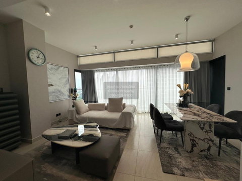 For Rent Condo , Tait Sathorn 12 , BTS-Saint Louis , Silom , Bang Rak , Bangkok , CX-135355 ✅ Live chat with us ADD LINE @connexproperty ✅