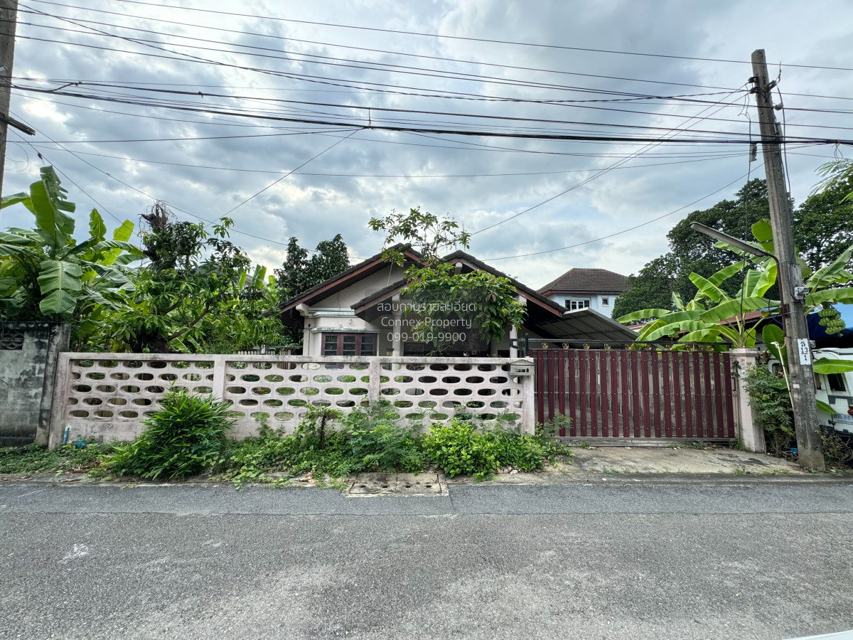 รูป ขายบ้าน บ้านไทรงาม บางระมาด เขต ตลิ่งชัน กรุงเทพ CX-145387 ✅ ทักไลน์ @connexproperty ตอบทันที ทีมงานมืออาชีพ ✅ - รูปที่ 1/12