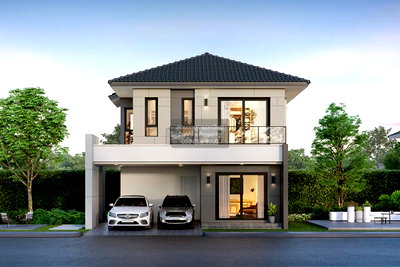 Houses for sale Nonthaburi : For Sale House , Centro Ratchapruek 3 , Bang Krang , Mueang Nonthaburi , Nonthaburi , CX-140636 ✅ Live chat with us ADD LINE @connexproperty ✅