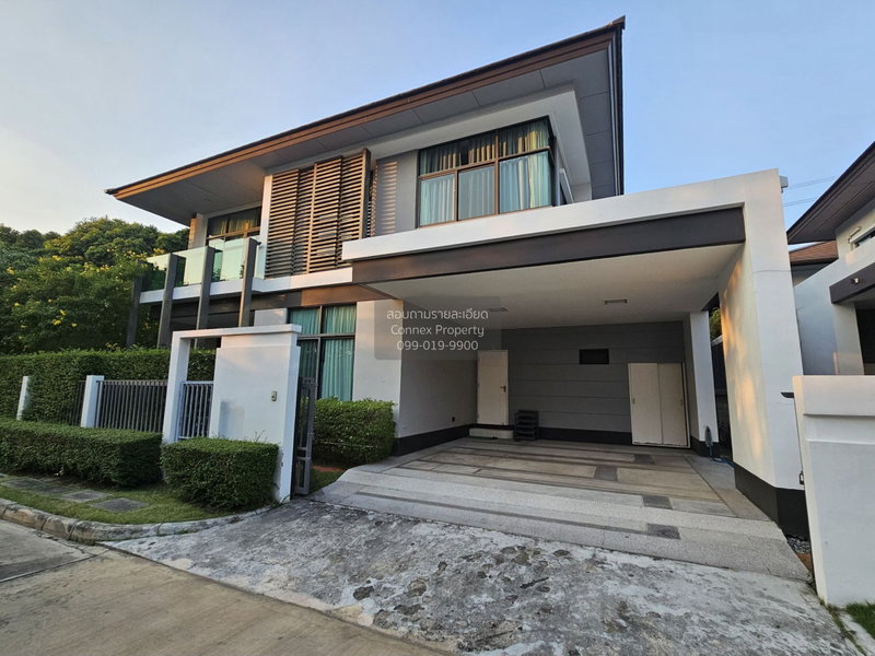 Houses for rent : For Rent House , Setthasiri Onnut-Srinakarindra  , ARL-Ban Thap Chang , Prawet , Prawet , Bangkok , CX-143627 ✅ Live chat with us ADD LINE @connexproperty ✅