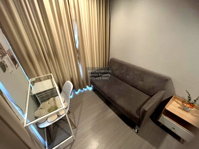 Condos for rent : For Rent Condo , Life Asoke - Rama 9 , MRT-Phra Ram 9 , Makkasan , Rat Thewi , Bangkok , CX-131249 ✅ Live chat with us ADD LINE @connexproperty ✅
