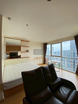 For Sale Condo , St. Louis Grand Terrace , BTS-Saint Louis , Yannawa , Sa Thon , Bangkok , CX-136980 ✅ Live chat with us ADD LINE @connexproperty ✅
