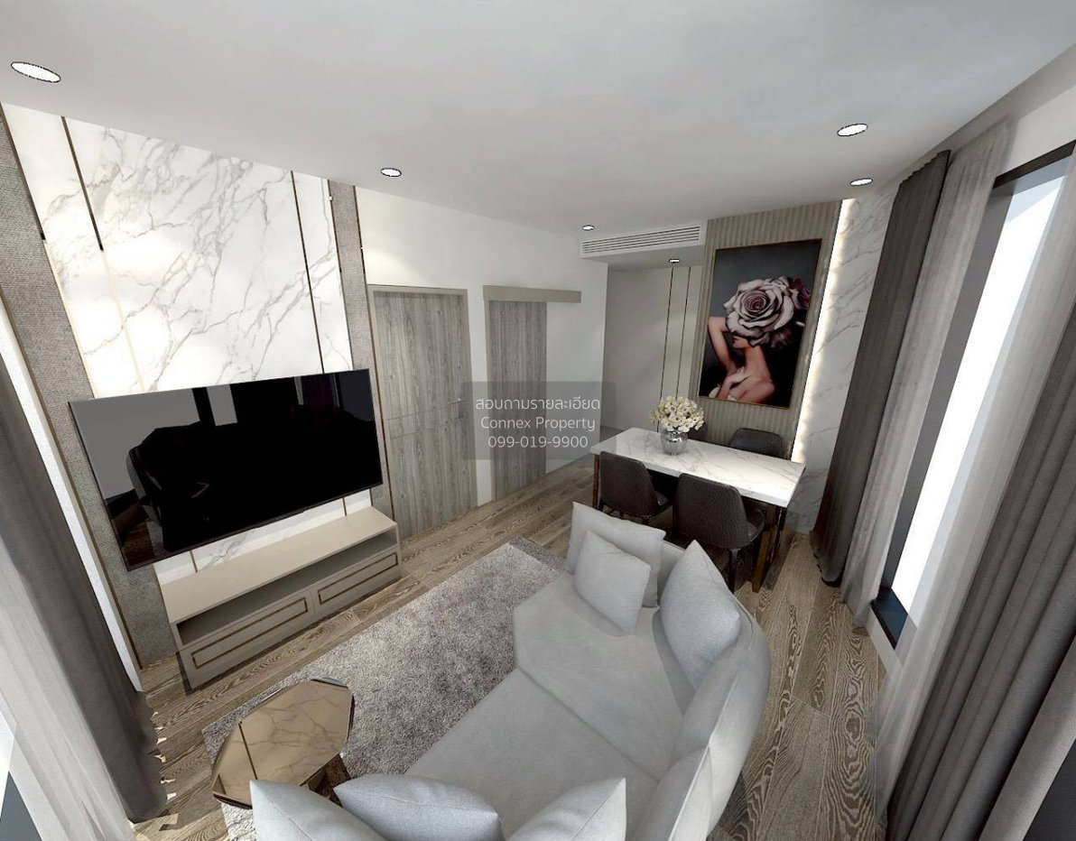 รูป 🔥🔥🔥 เช่าคอนโด  ไอดีโอ คิว วิคตอรี BTS-อนุสาวรีย์ชัยสมรภูมิ ถนนพญาไท เขต ราชเทวี กรุงเทพ CX-135683 ✅ ทักไลน์ @connexproperty ตอบทันที ทีมงานมืออาชีพ ✅ 🔥🔥🔥 - รูปที่ 3/8