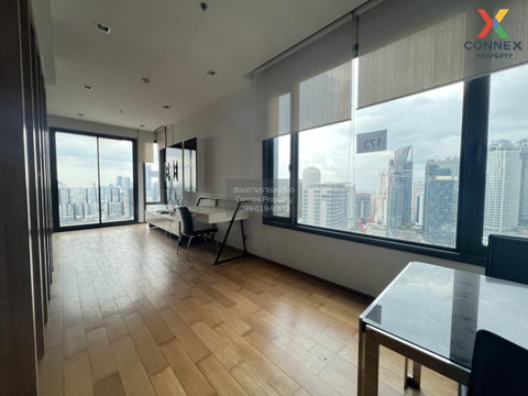 เช่าคอนโด คีนน์ บาย แสนสิริ BTS-ทองหล่อ คลองเตย เขต คลองเตย กรุงเทพ CX-12503 ✅ ทักไลน์ @connexproperty ตอบทันที ทีมงานมืออาชีพ ✅
