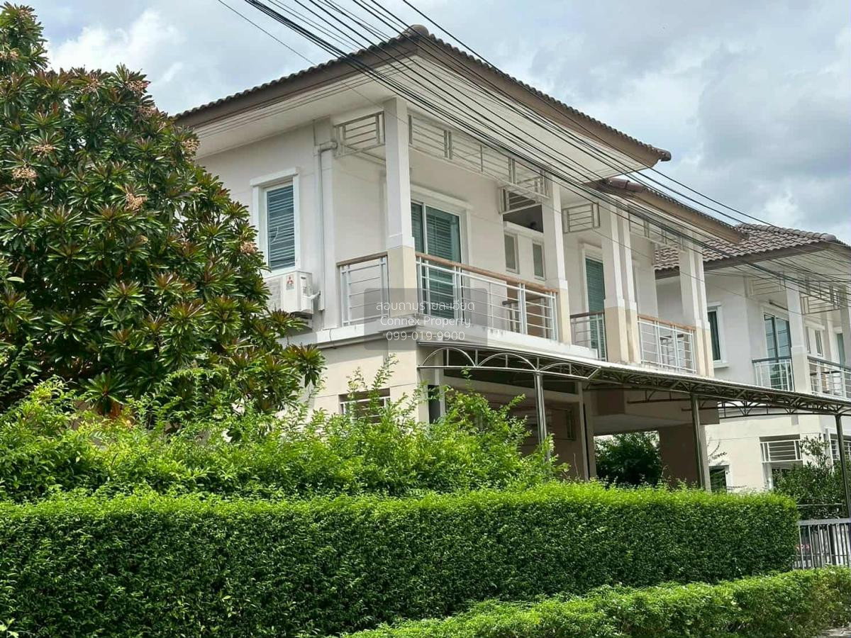 รูป ขายบ้าน  ไพร์มเพลส เดอะกรีนเนอรี่ บางใหญ่ เสาธงหิน บางใหญ่ นนทบุรี CX-130302 ✅ ทักไลน์ @connexproperty ตอบทันที ทีมงานมืออาชีพ ✅ - รูปที่ 4/12