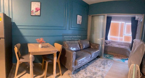 🔥🔥🔥 For Rent Condo , Plum Condo Sukhumvit 62 , BTS-Bang Chak , Phra Khanong Tai , Phra Khanong , Bangkok , CX-113457 ✅ Live chat with us ADD LINE @connexproperty ✅ 🔥🔥🔥