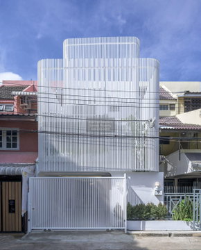 For Sale Townhouse/Townhome  , Aescape Pridi - Ekkamai , nice view , newly renovated , BTS-Ekkamai , Khlong Tan Nuea , Watthana , Bangkok , CX-142087 ✅ Live chat with us ADD LINE @connexproperty ✅