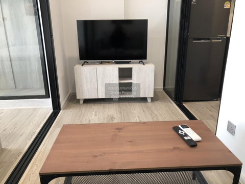 เช่าคอนโด  เคฟ ซีด เกษตร เสนานิคม เขต จตุจักร กรุงเทพ CX-117577 ✅ ทักไลน์ @connexproperty ตอบทันที ทีมงานมืออาชีพ ✅