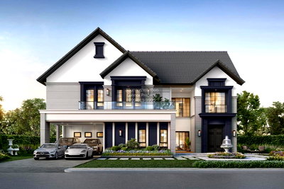 Houses for sale Thonburi Vocational College : For Sale House , The City Ratchapruek - Phrannok , Bang Ramat , Taling Chan , Bangkok , CX-137687 ✅ Live chat with us ADD LINE @connexproperty ✅
