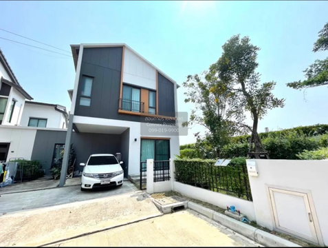 ขายบ้าน  อณาสิริ บางนา ห้องมุม บางบ่อ บางบ่อ สมุทรปราการ CX-131997 ✅ ทักไลน์ @connexproperty ตอบทันที ทีมงานมืออาชีพ ✅